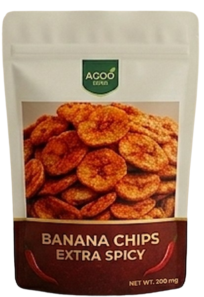 Next flavor