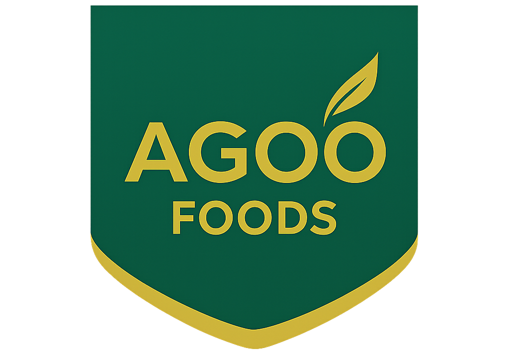 AGOO logo